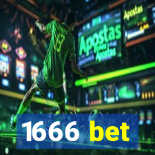 1666 bet